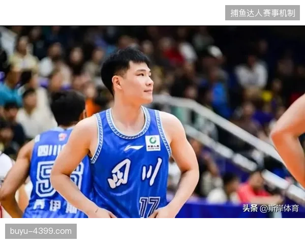 四川男篮刷新联盟历史连败纪录，球队重建之路面临管理层与战术体系双重考验